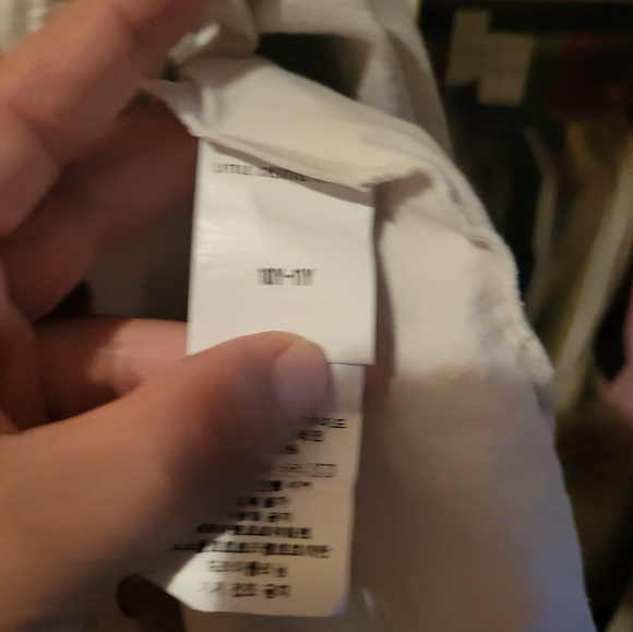 Little creative company girls sun dress 10-11 years - Picture 6 of 7